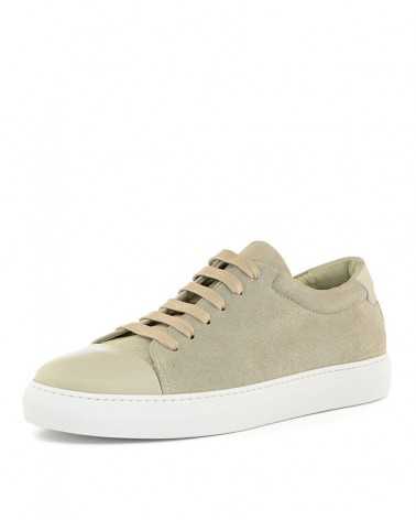 national standard uomo edition 3 beige